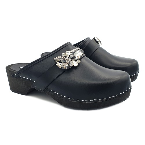 Mules hollandaises avec gioie - mules,