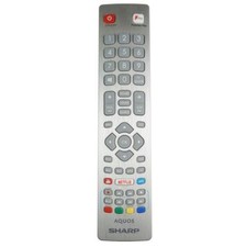 Télécommande De Téléviseur