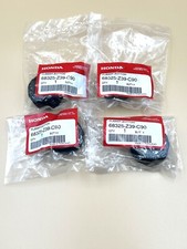 Lot of 4 New Genuine OEM Honda