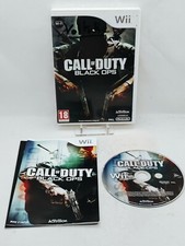 Call of Duty Black Ops /