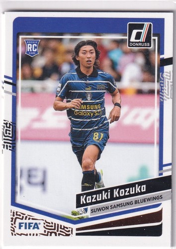 Panini donruss carte soccer - donruss, de
