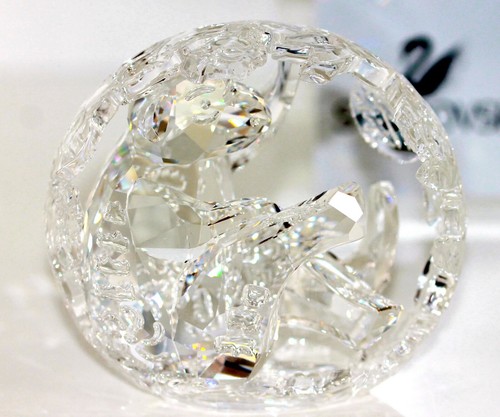 Swarovski original figurine - swarovski,