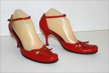 LUCIANO PADOVAN Escarpins à