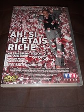 DVD Ah ! Si j'étais riche...