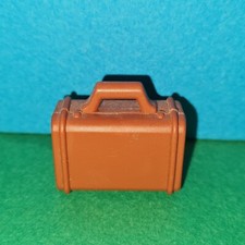 Caisse et tonneaux playmobil catégorie 40 ref 3