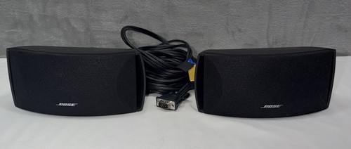 Bose cinemate series - bose, 2.0