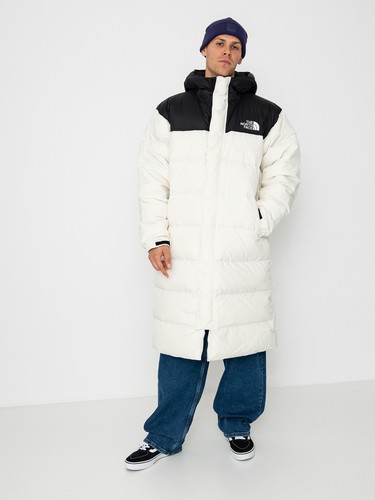 North face nuptse - nuptse, parka