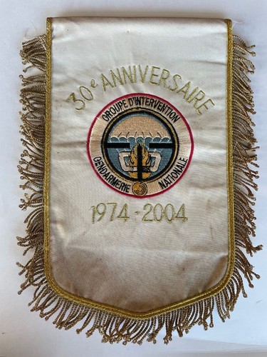 Gendarmerie parachutiste - gendarmerie,