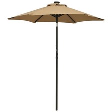 Parasol de Jardin avec