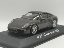 Porsche 911 carrera - carrera, 4s