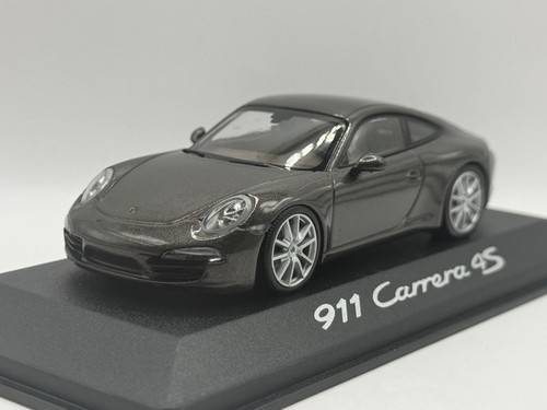 Porsche 911 carrera type - carrera, 4s