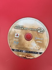 CD jeu PS3 Call of Duty Modern