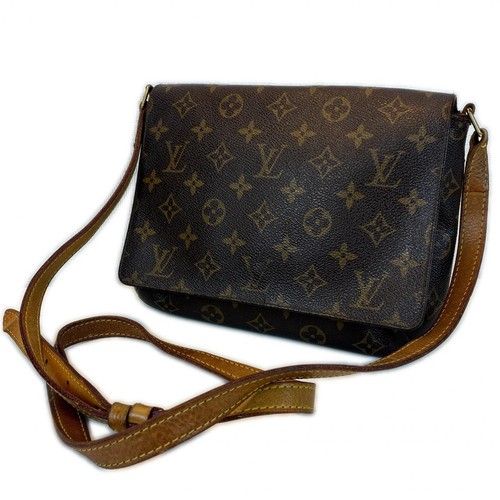 Louis vuitton musette - vuitton,