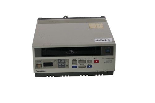 Panasonic 1050 - ag-1050-e, |