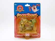 RARE - Figurine Bip Bip Coyote