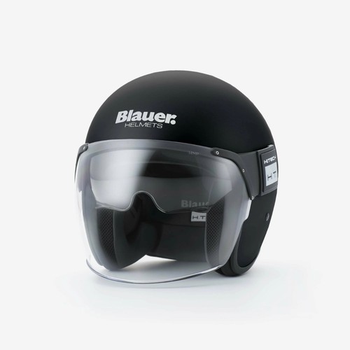 Casque moto jet blauer pod - jet, 06
