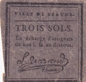 France sols côte or - france,