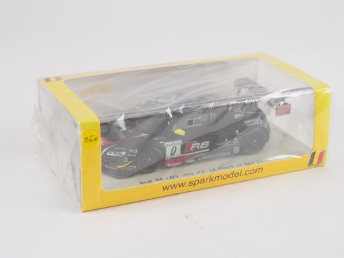 Spark audi lms ultra - spark,