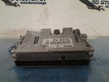 CALCULATEUR MOTEUR ECU Peugeot