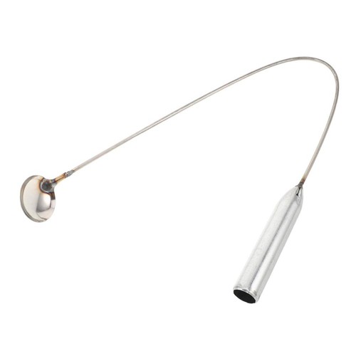 Cuillère détartrage pour - cuillère,