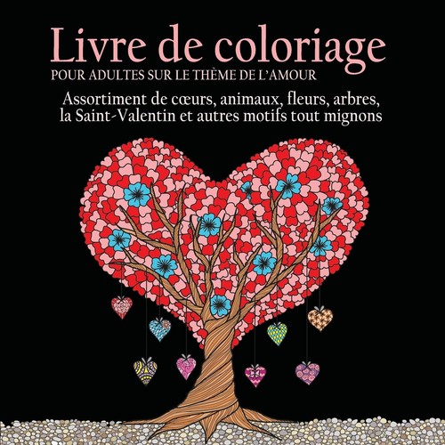 Acb adult coloring livre de - ,