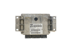 Calculateur 9664164680 IAW6LP2.05 PSA Magneti Marelli 45930