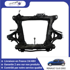 🇫🇷 BERCEAU MOTEUR AVANT