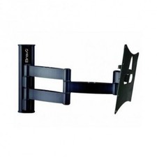 Bravo LCD10 Noir Support TV