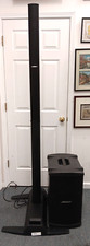 Bose L1  - 1S  W/STAND & B2