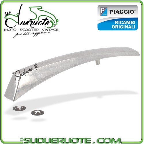 Cresta parafango avant fregio - cresta,