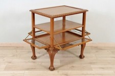 Table à thé  style Chippendale