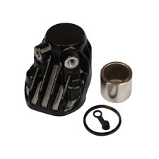 Demi-étrier de frein avant