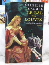 LE BAL DES LOUVES, TOME I LA
