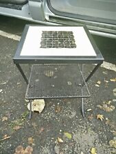 Bout De Canapé Porte Revue Année 1950 - 60