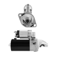 Démarreur pour Audi 80 (B4)