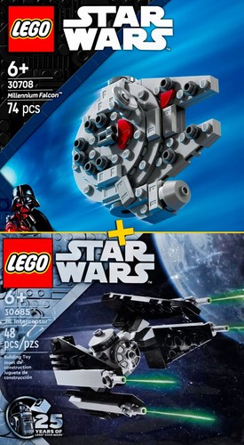 Lego star wars - wars, #30685