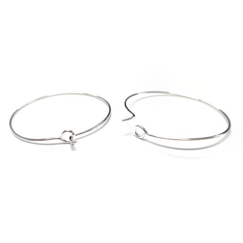 Accessoires création boucle