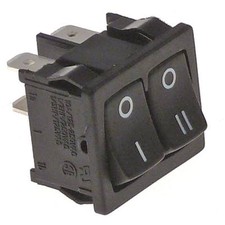 Nuova Simonelli Interrupteur A Bascule pour Café Aurelia-2GR, Aurelia-3GR 250V