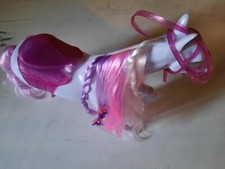 FUMVILLE CHEVAL JOUET TRES BON