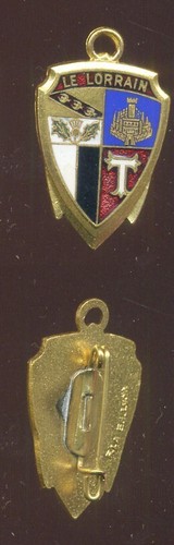 Marine lorrain escorteur - marine, le