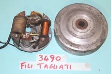 STATOR + VOLANT MOTEUR