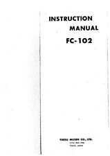 Bedienungsanleitung-Operating
