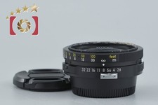 Objectif Nikon GN Auto