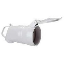 Legrand 055862 Prolongateur 2P+T 32A 400V~ - finition gris