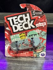 Tech Deck ATM Steeze Series