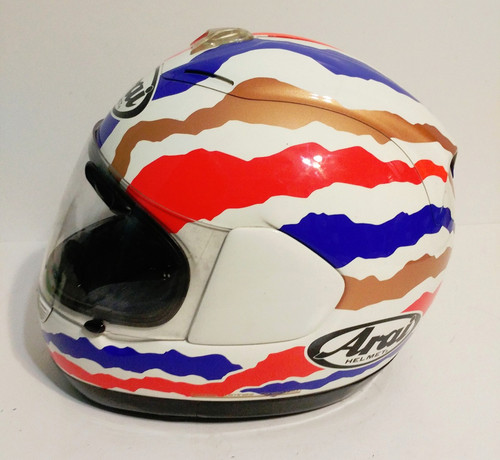 Arai giga michael - michael, gp