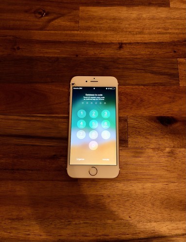 Iphone apple a1688 - a1688, 32gb
