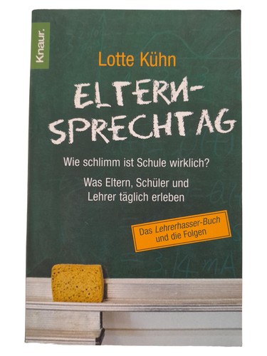 Lotte kühn livre - livre, École