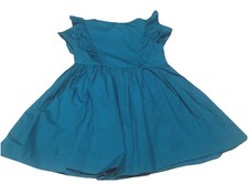 Jacadi Paris  Turquoise Blue