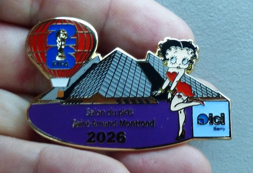 Pins salon - du,